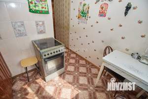 2-к квартира, вторичка, 45м2, 3/5 этаж