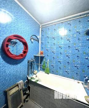 2-к квартира, вторичка, 51м2, 5/5 этаж