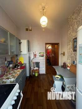 2-к квартира, вторичка, 52м2, 2/5 этаж