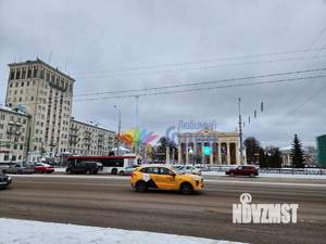 Студия квартира, вторичка, 17м2, 9/11 этаж