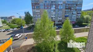 1-к квартира, вторичка, 36м2, 4/9 этаж