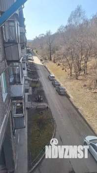 1-к квартира, вторичка, 43м2, 1/5 этаж