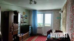 1-к квартира, вторичка, 38м2, 16/16 этаж