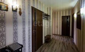 4-к квартира, вторичка, 94м2, 2/3 этаж