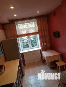 2-к квартира, вторичка, 59м2, 3/6 этаж