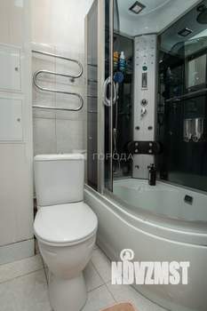 1-к квартира, вторичка, 20м2, 1/9 этаж