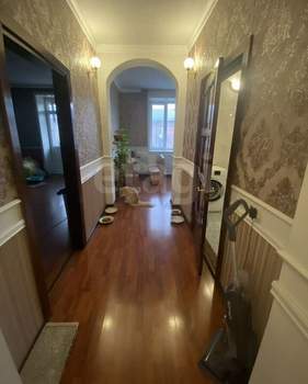 3-к квартира, вторичка, 76м2, 5/5 этаж
