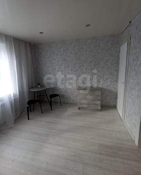 Студия квартира, вторичка, 20м2, 4/5 этаж