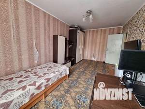 3-к квартира, вторичка, 61м2, 4/5 этаж
