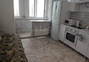 1-к квартира, вторичка, 47м2, 9/9 этаж