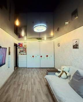 2-к квартира, вторичка, 45м2, 3/5 этаж