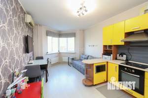 2-к квартира, вторичка, 49м2, 5/14 этаж