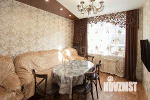 3-к квартира, вторичка, 48м2, 2/4 этаж