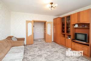 3-к квартира, вторичка, 65м2, 8/9 этаж