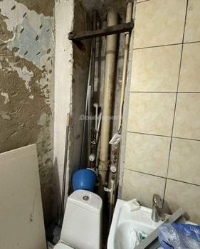 2-к квартира, вторичка, 42м2, 2/5 этаж