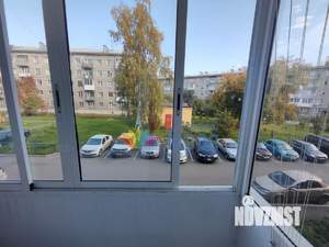 3-к квартира, вторичка, 57м2, 2/5 этаж