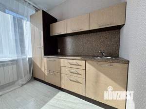 1-к квартира, вторичка, 34м2, 1/5 этаж