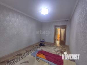 2-к квартира, вторичка, 55м2, 5/5 этаж