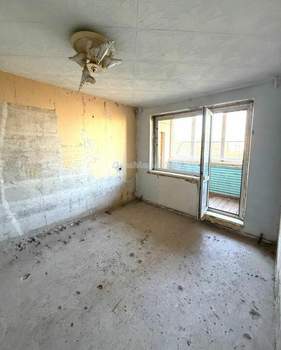 2-к квартира, вторичка, 43м2, 7/9 этаж
