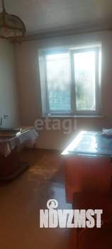 3-к квартира, вторичка, 65м2, 4/9 этаж