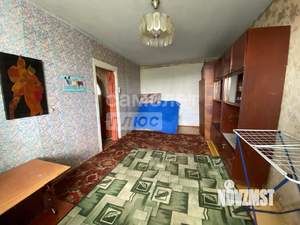 2-к квартира, вторичка, 43м2, 7/9 этаж