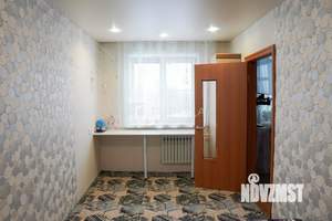 2-к квартира, вторичка, 46м2, 4/5 этаж