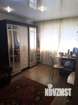 1-к квартира, вторичка, 31м2, 1/5 этаж