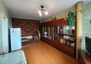 2-к квартира, вторичка, 44м2, 5/9 этаж