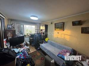 3-к квартира, вторичка, 60м2, 6/12 этаж