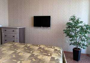 3-к квартира, вторичка, 76м2, 16/18 этаж