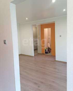 2-к квартира, вторичка, 47м2, 2/5 этаж