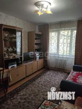 2-к квартира, вторичка, 46м2, 1/5 этаж