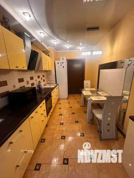 3-к квартира, вторичка, 90м2, 4/14 этаж