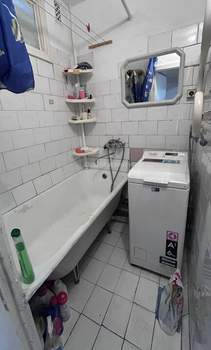 3-к квартира, вторичка, 62м2, 4/5 этаж