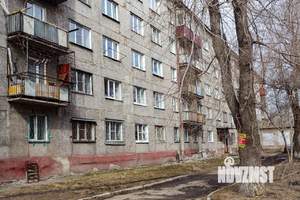 Студия квартира, вторичка, 18м2, 3/5 этаж