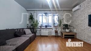 3-к квартира, вторичка, 66м2, 6/9 этаж