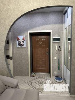 2-к квартира, вторичка, 48м2, 4/5 этаж