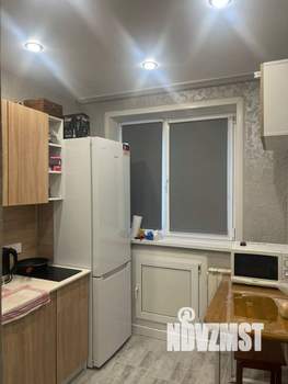 1-к квартира, вторичка, 30м2, 1/5 этаж