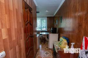 2-к квартира, вторичка, 36м2, 1/10 этаж