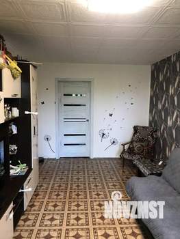 3-к квартира, вторичка, 60м2, 4/9 этаж