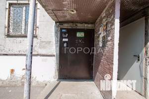 4-к квартира, вторичка, 78м2, 6/10 этаж