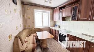 3-к квартира, вторичка, 63м2, 5/9 этаж