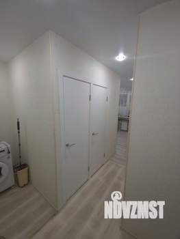 2-к квартира, вторичка, 43м2, 4/5 этаж