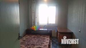3-к квартира, вторичка, 60м2, 2/10 этаж