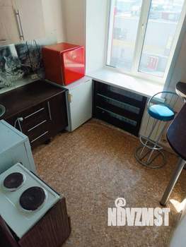 2-к квартира, вторичка, 43м2, 5/5 этаж