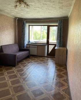 2-к квартира, вторичка, 42м2, 3/5 этаж