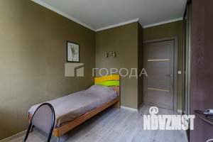 3-к квартира, вторичка, 60м2, 3/9 этаж
