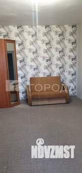 1-к квартира, вторичка, 37м2, 5/5 этаж