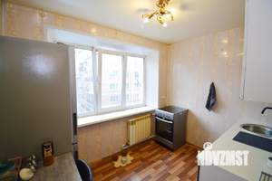 1-к квартира, вторичка, 35м2, 5/5 этаж