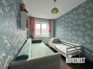 2-к квартира, вторичка, 43м2, 2/9 этаж